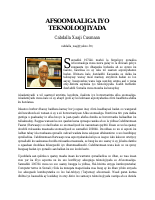 Afsoomaaliga iyo teknoloojiyada-1.pdf